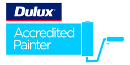 dulux accredited painter