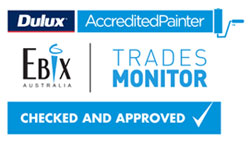 dulux accredited painters